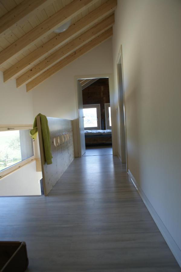 L'Hotat Di Loup Bed & Breakfast Courtedoux Exterior photo